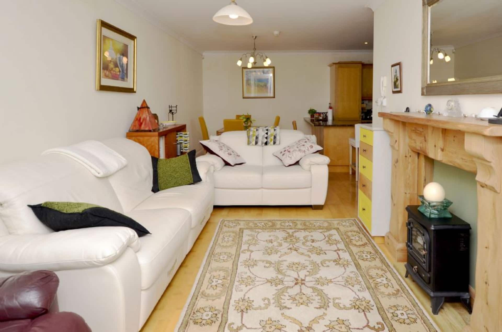 Apartment 263 - Clifden