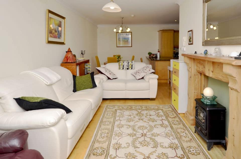 Apartment 263 - Clifden — zdjęcie 1