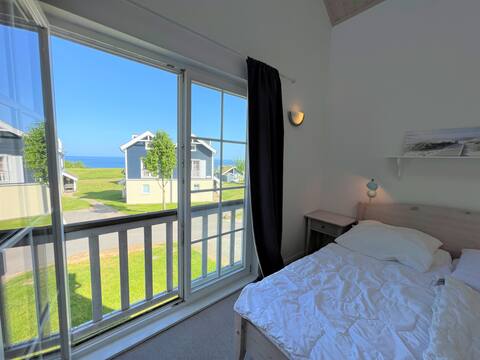Top Airbnb: Sierksdorf Beach Park H079 in Sierksdorf