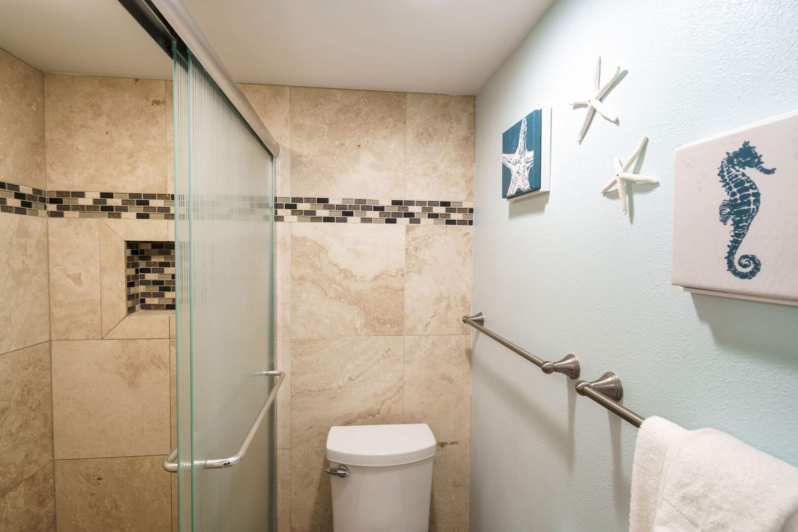 Condo in Kihei · ★4.86 · 1 bedroom · 2 beds · 1 private bath - Image 19