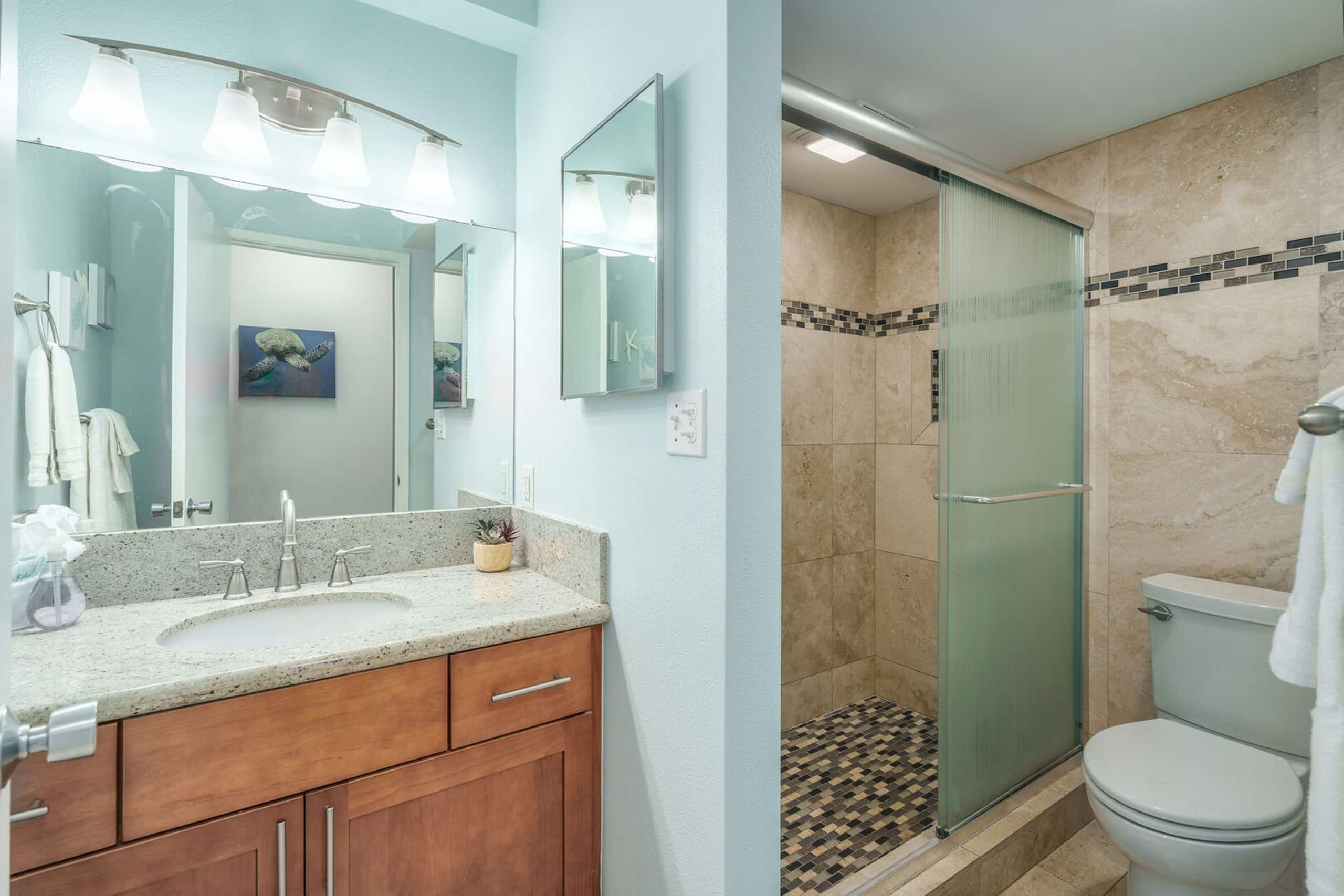 Condo in Kihei · ★4.86 · 1 bedroom · 2 beds · 1 private bath - Image 17