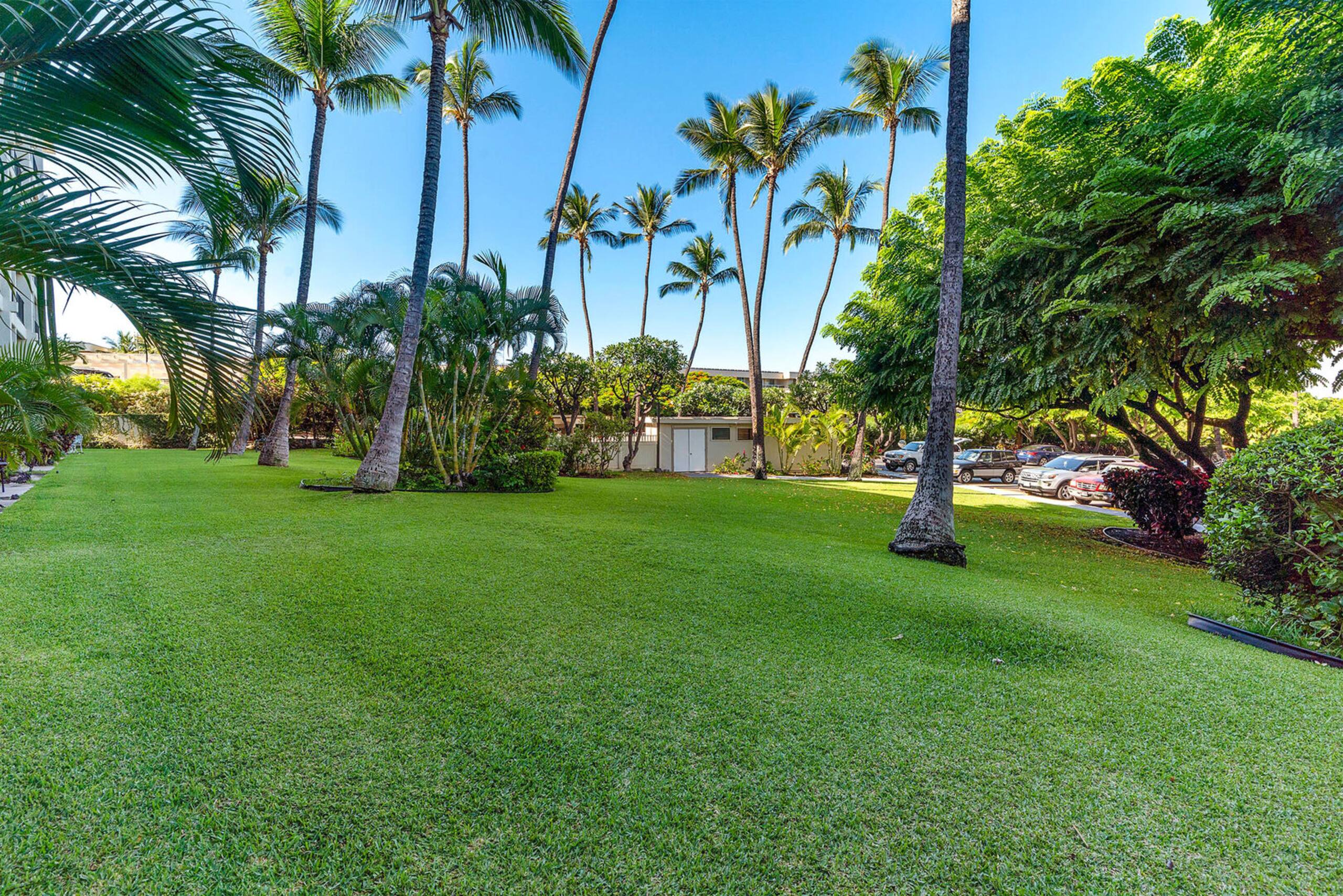 Condo in Kihei · ★4.86 · 1 bedroom · 2 beds · 1 private bath - Image 25