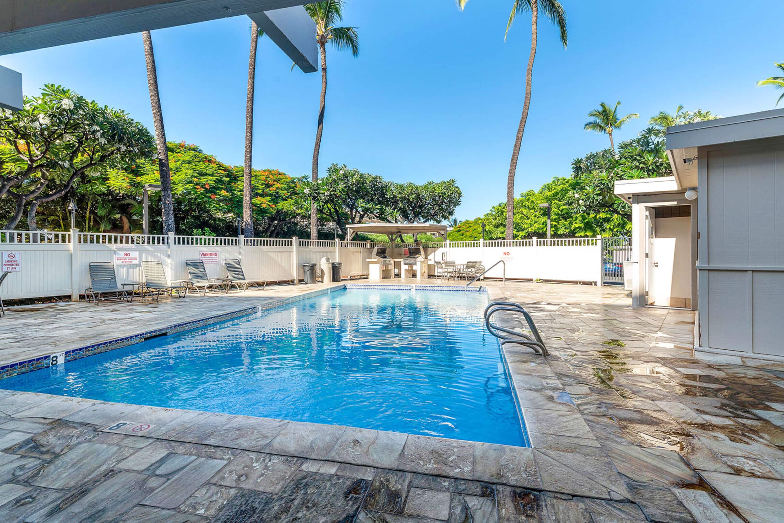 Condo in Kihei · ★4.86 · 1 bedroom · 2 beds · 1 private bath - Image 29