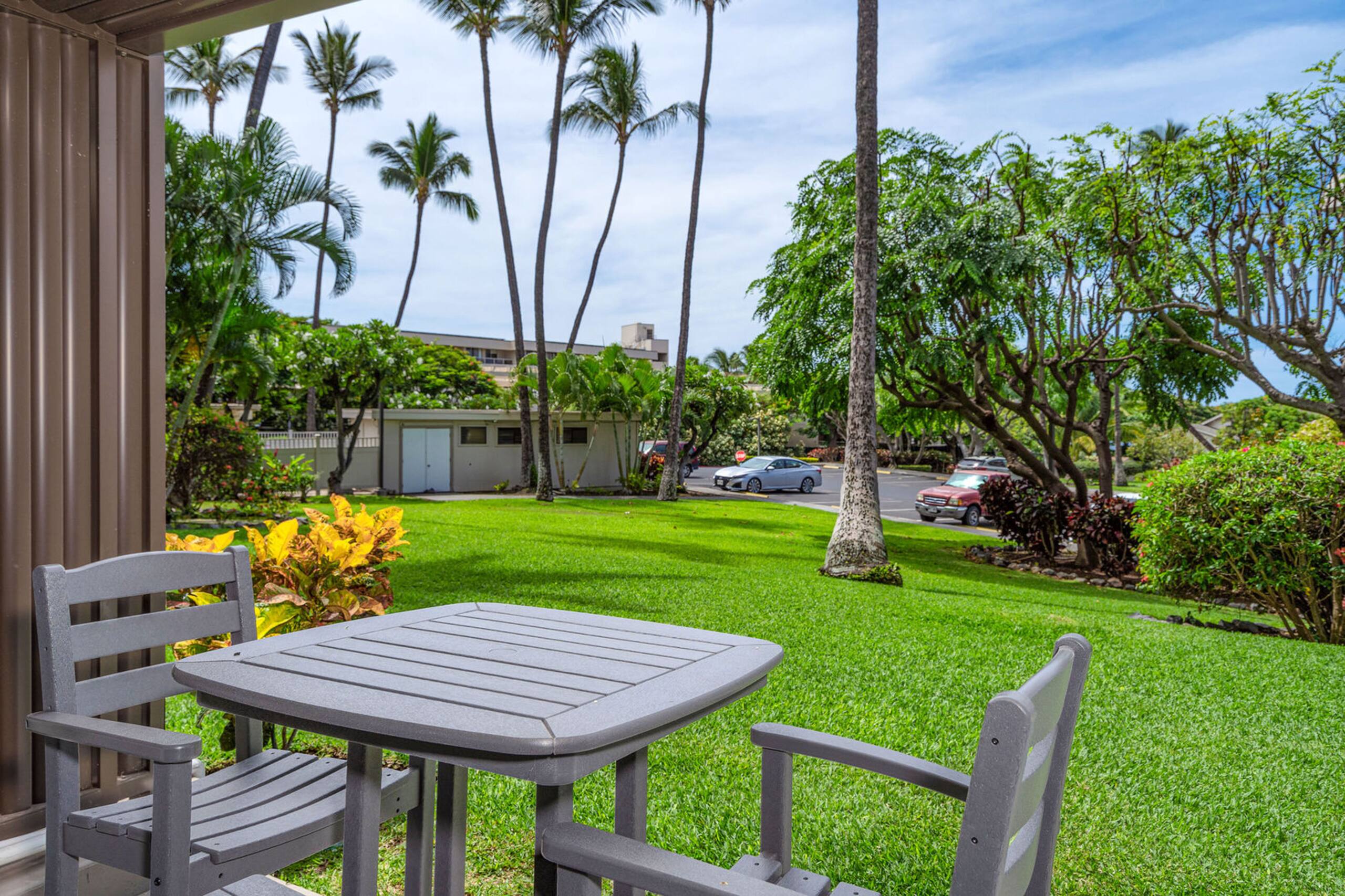 Condo in Kihei · ★4.86 · 1 bedroom · 2 beds · 1 private bath - Image 6