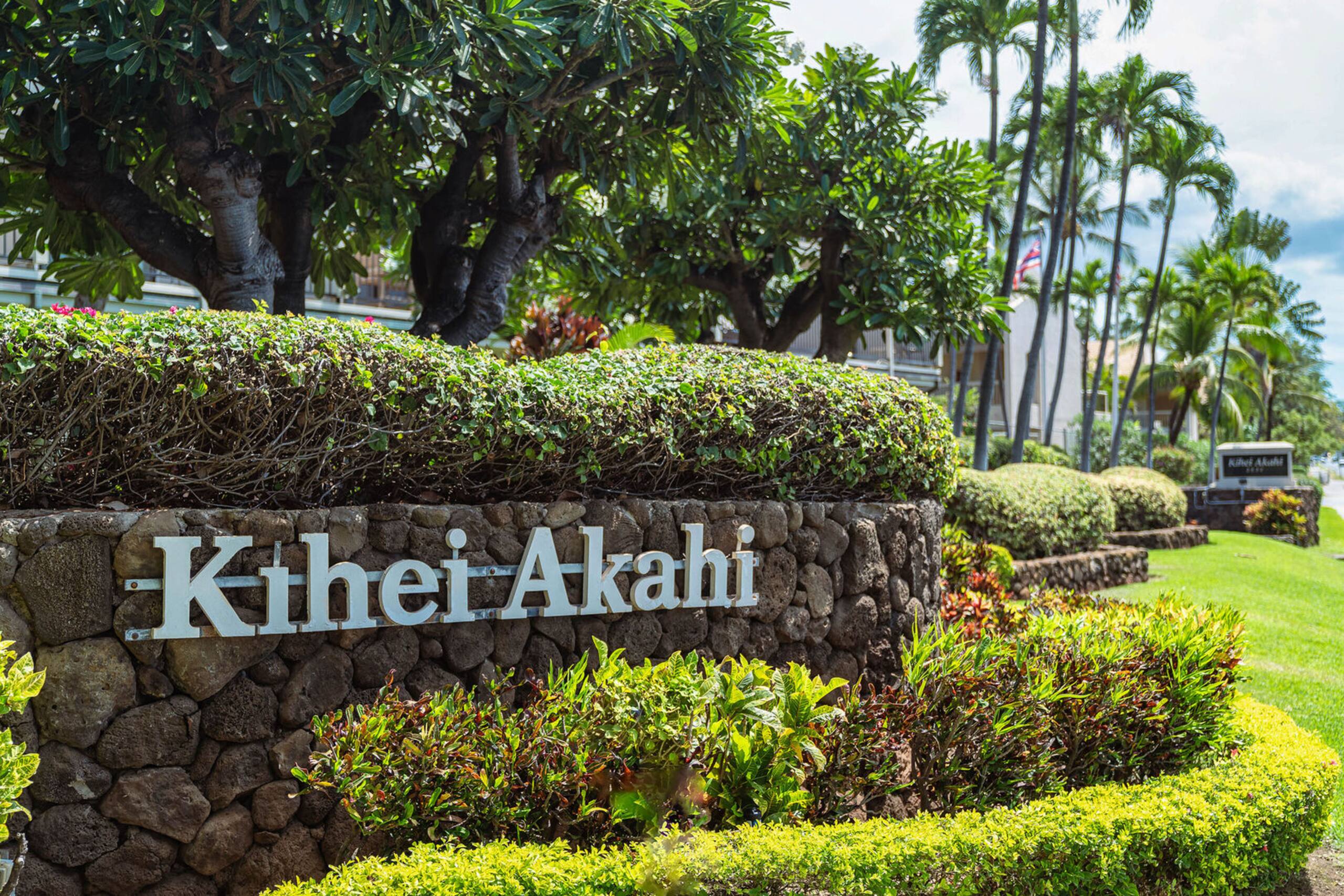 Condo in Kihei · ★4.86 · 1 bedroom · 2 beds · 1 private bath - Image 35