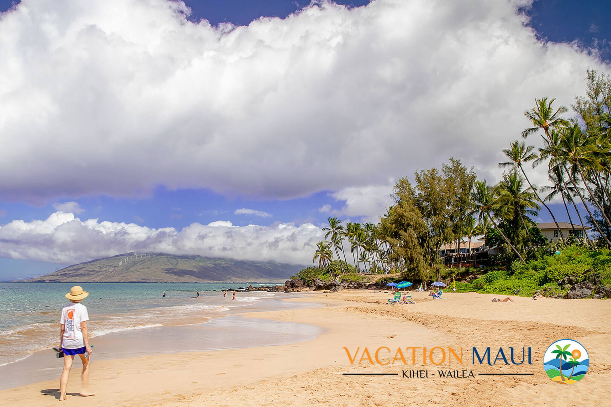 Condo in Kihei · ★4.86 · 1 bedroom · 2 beds · 1 private bath - Image 5
