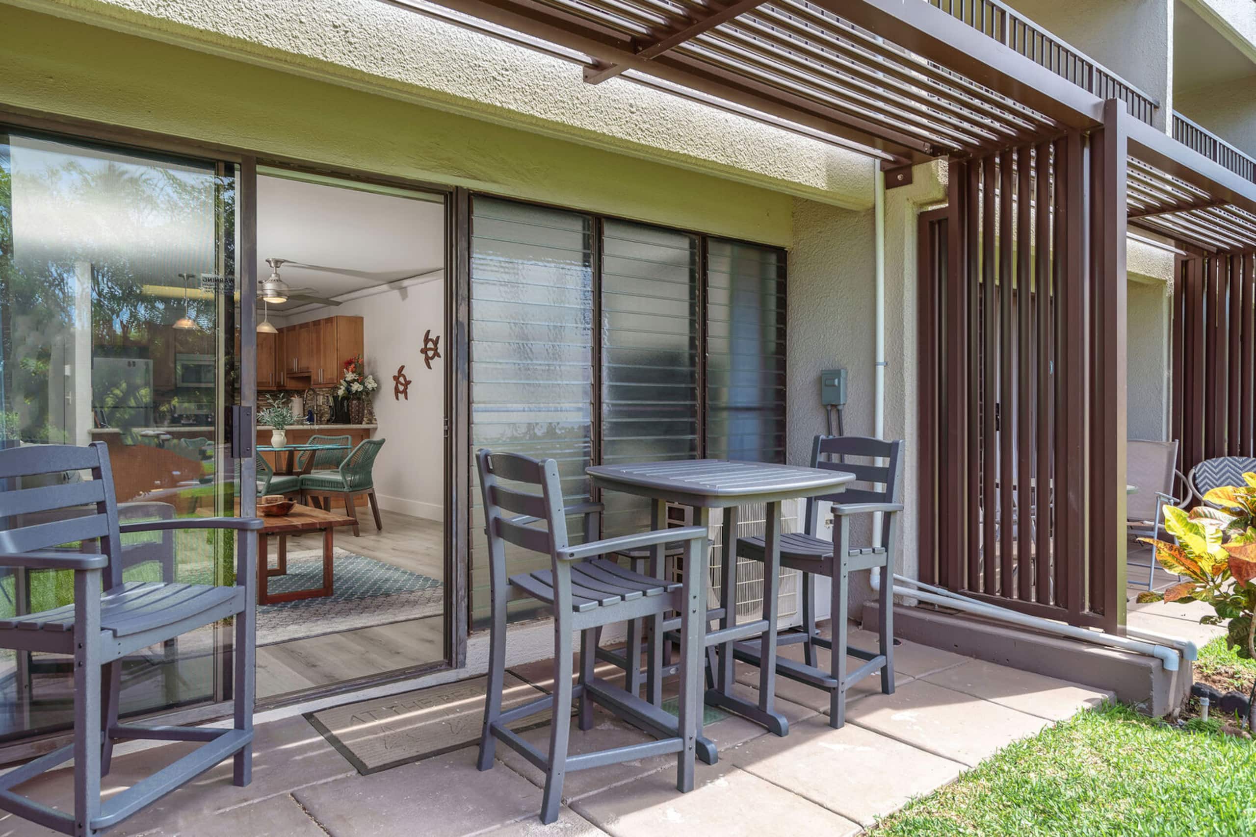 Condo in Kihei · ★4.86 · 1 bedroom · 2 beds · 1 private bath - Image 7