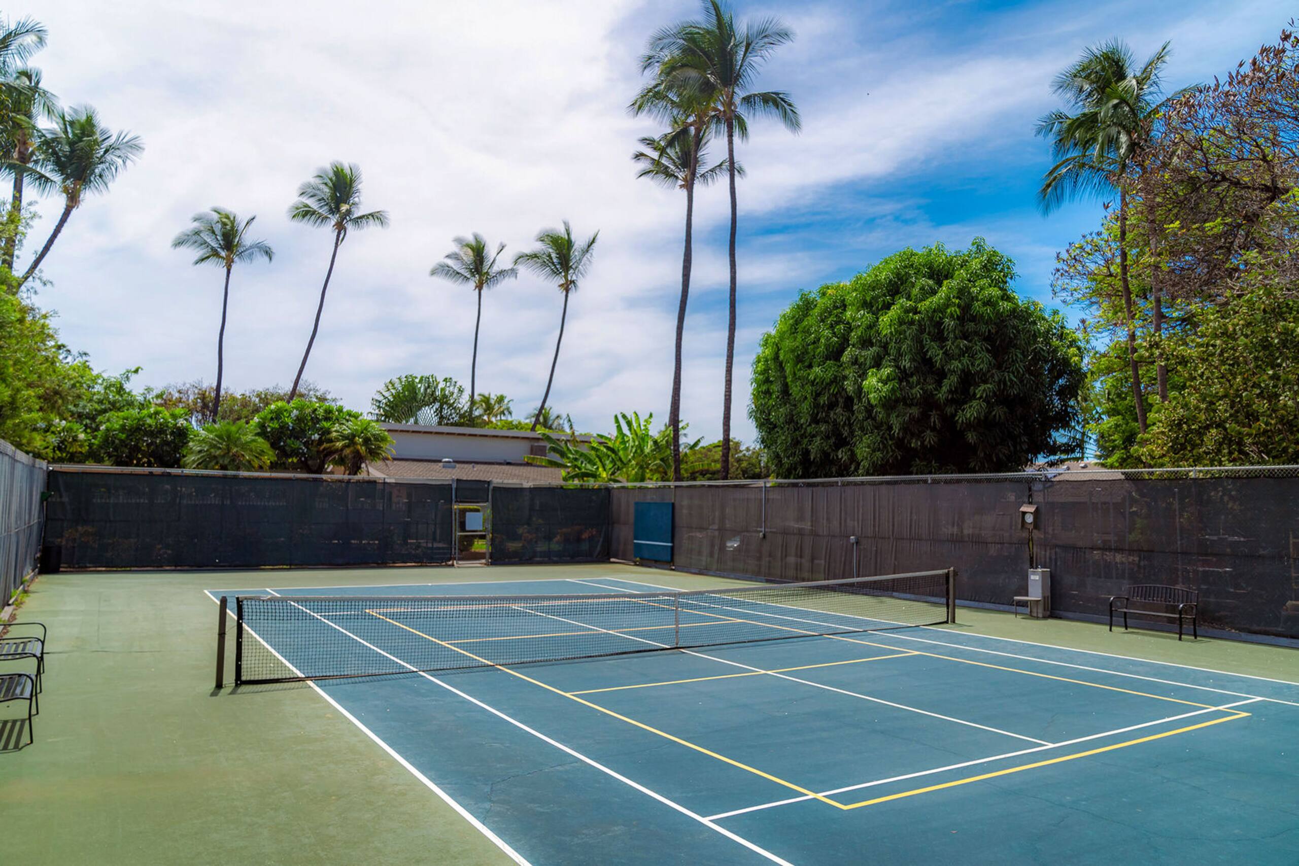 Condo in Kihei · ★4.86 · 1 bedroom · 2 beds · 1 private bath - Image 33
