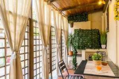 Casa Martina - Downtown Apartment