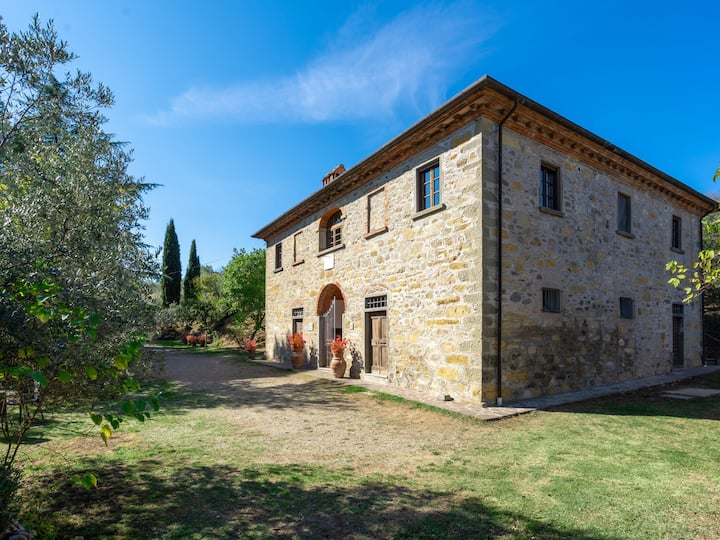Poggio Cuccule by Interhome