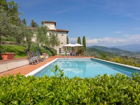 Villa Monteloro by Interhome