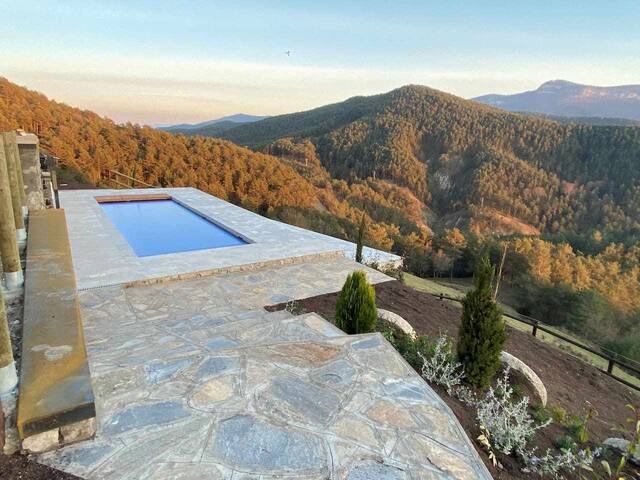 Mas Merolla Casa Para Descanso Familiar gallery image 5