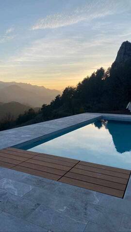 Mas Merolla Casa Para Descanso Familiar gallery image 3