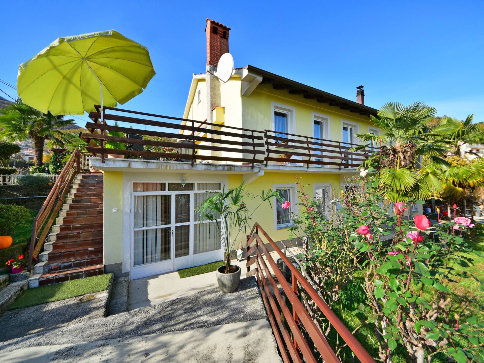 Appartement Karlo by Interhome