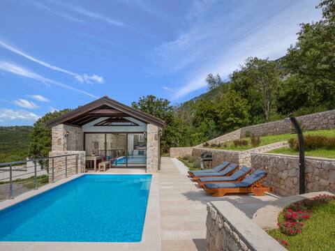 Villa Matija by Interhome