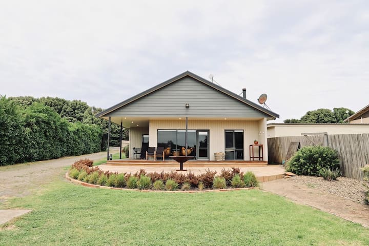 Apostle hideaway Port Campbell 12 Apostles