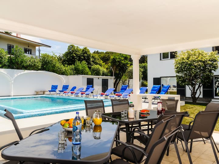 Cascais e Estoril Vacation Rentals & Homes Lisbon, Portugal Airbnb