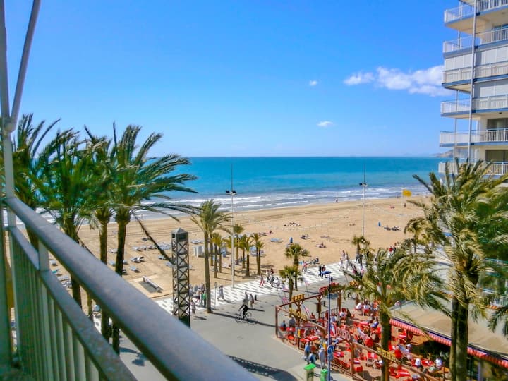 La Goleta By Interhome - Benidorm