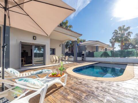 Top Airbnb: Gaviota 12 by Interhome en Deltebre