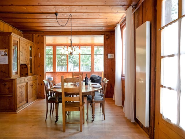 Julie - Interhome Group managed Airbnb listing 2