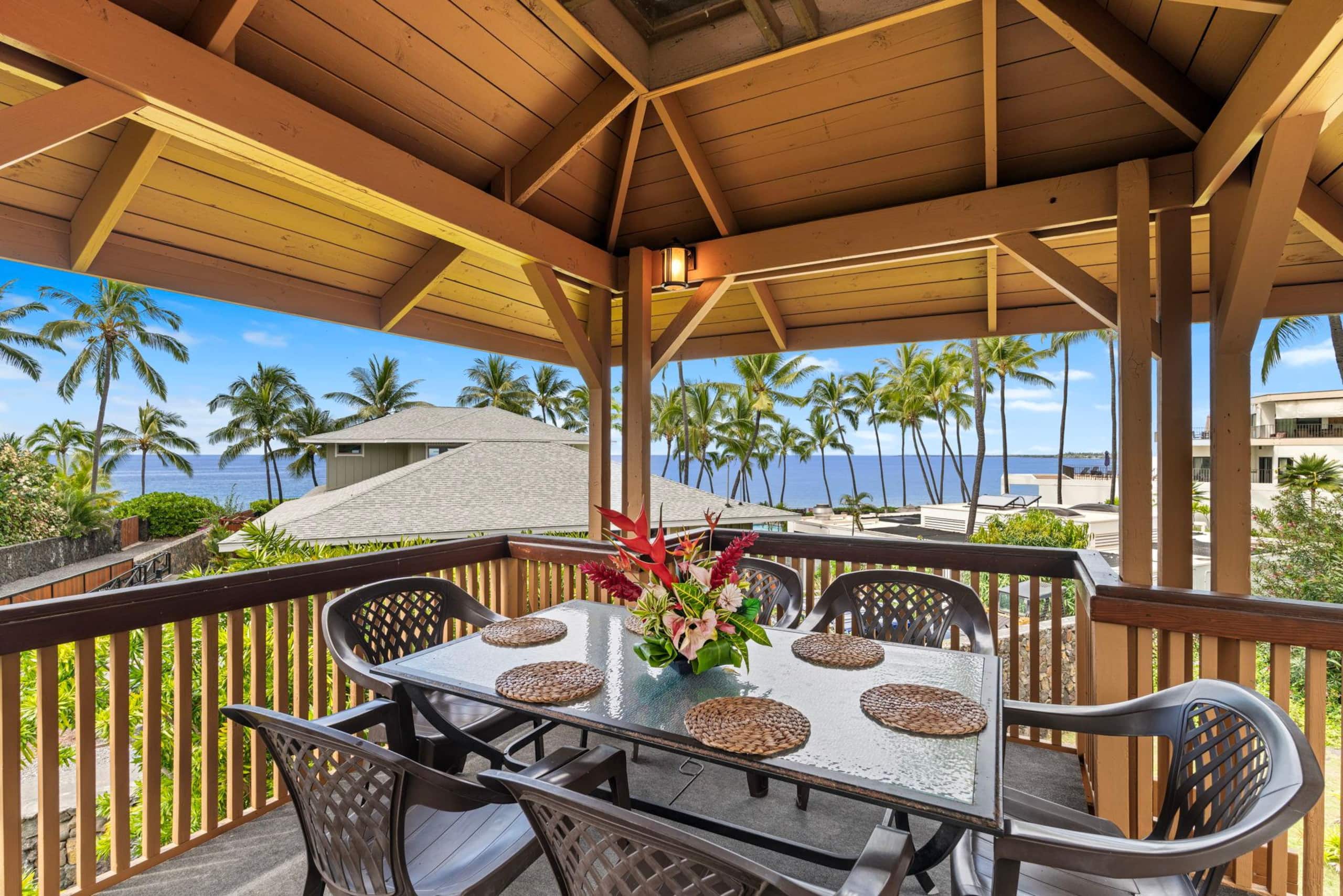 Home in Kailua-Kona · ★4.92 · 3 bedrooms · 3 beds · 3 baths - Image 2