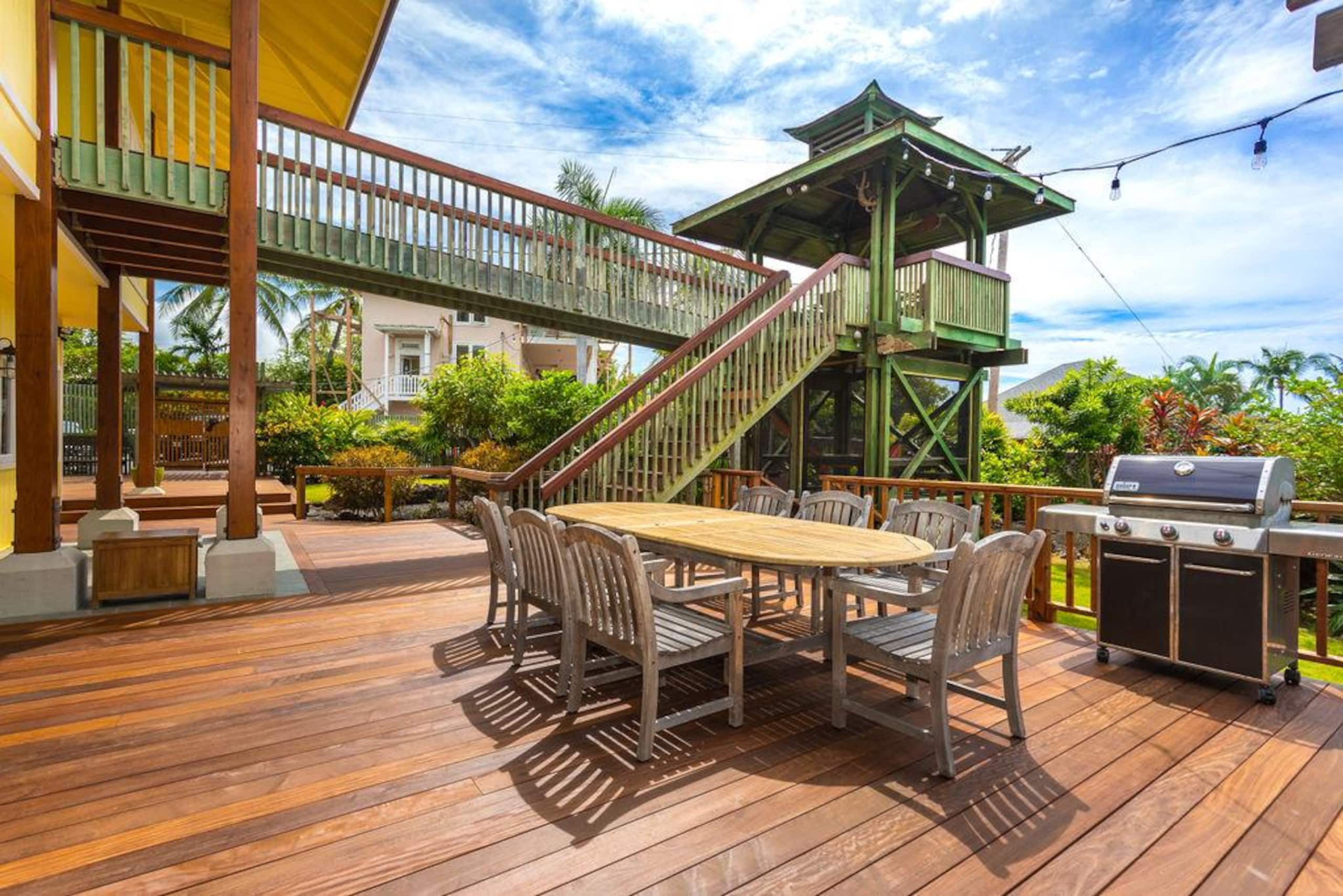 Home in Kailua-Kona · ★4.92 · 3 bedrooms · 3 beds · 3 baths - Image 19