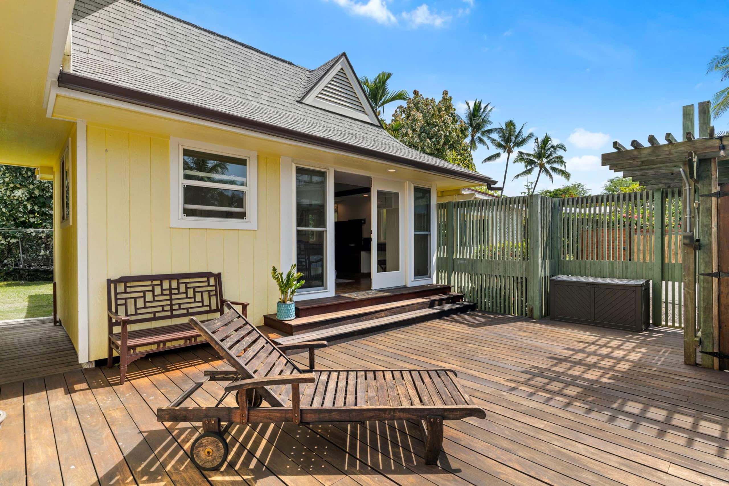 Home in Kailua-Kona · ★4.92 · 3 bedrooms · 3 beds · 3 baths - Image 14