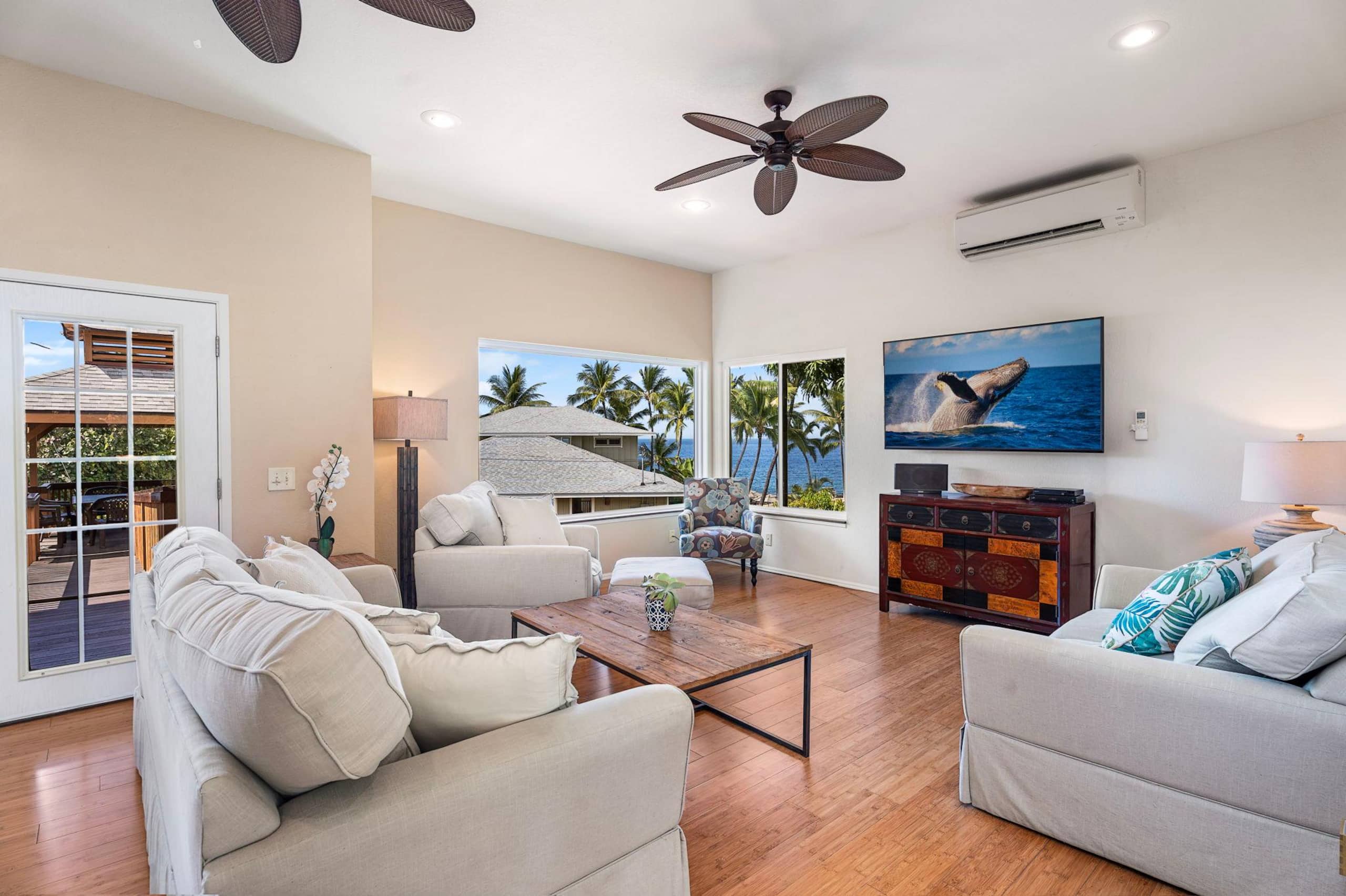 Home in Kailua-Kona · ★4.92 · 3 bedrooms · 3 beds · 3 baths - Image 4