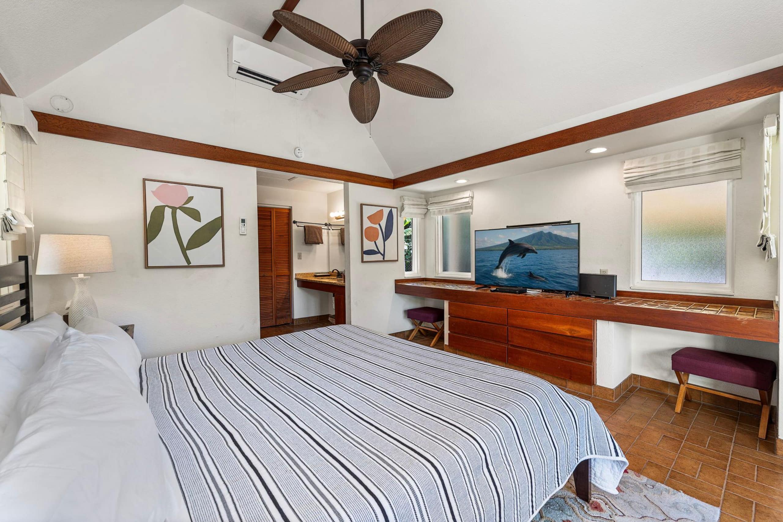 Home in Kailua-Kona · ★4.92 · 3 bedrooms · 3 beds · 3 baths - Image 15