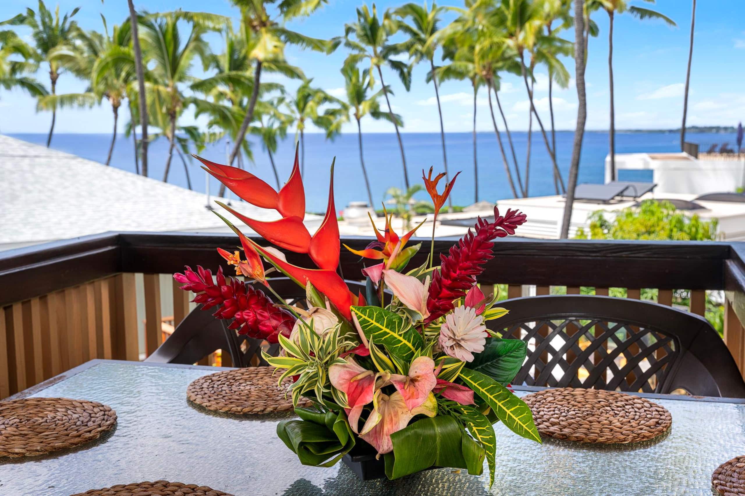 Home in Kailua-Kona · ★4.92 · 3 bedrooms · 3 beds · 3 baths - Image 22