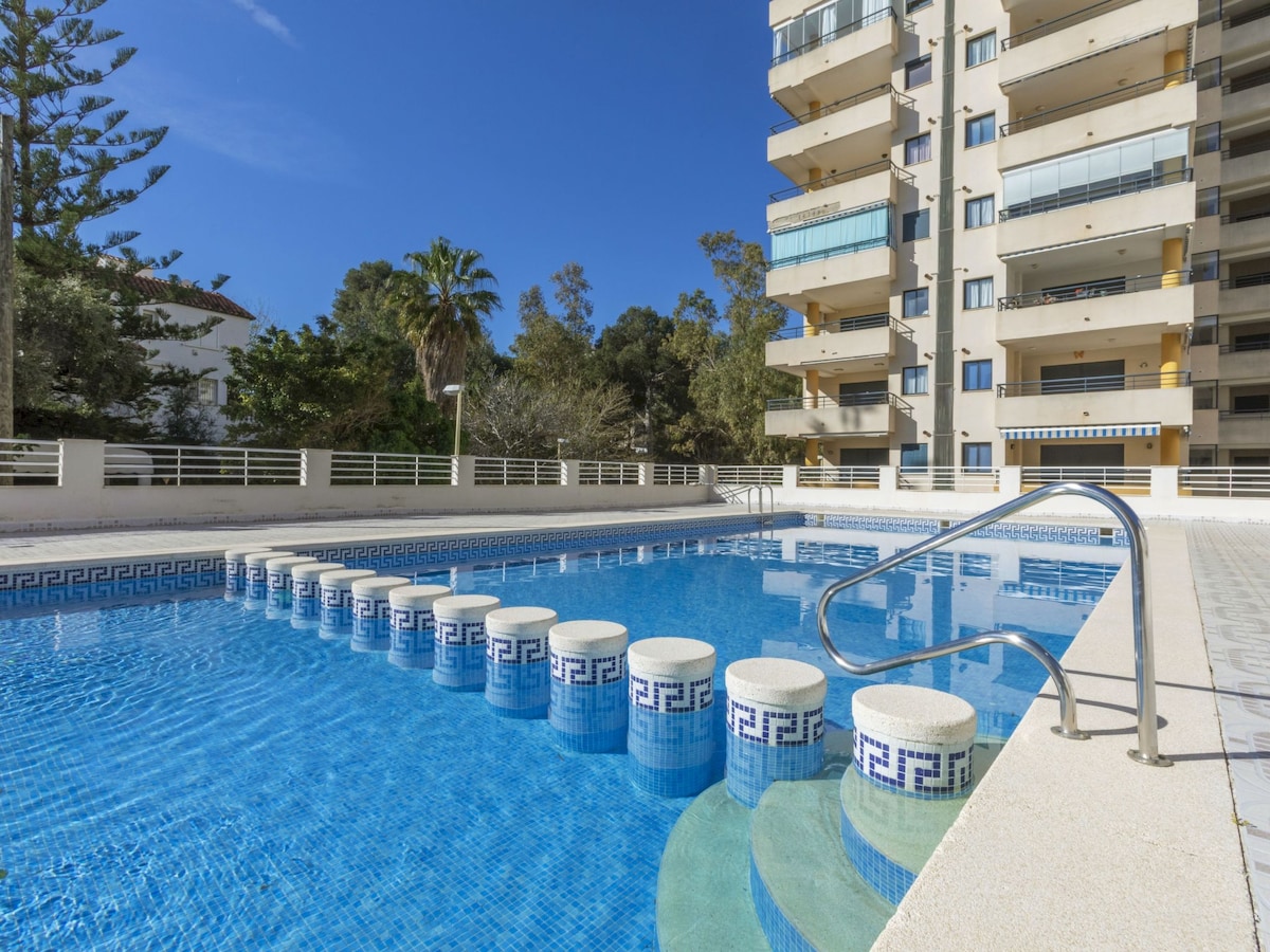 Apartamento en Oropesa del Mar