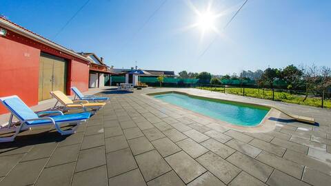 Villa in Catanhede
