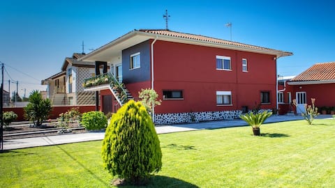 Villa in Catanhede