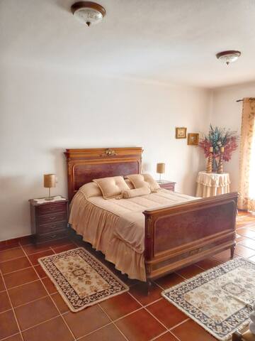 House São Bartolomeu de Galegos