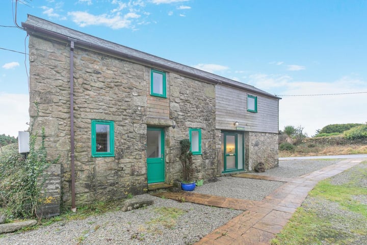 2 Bed In Redruth (Oc-gbells) - Helston