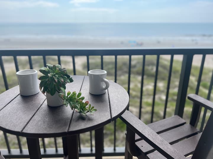 Coral Sands #302 - Amelia Island, FL