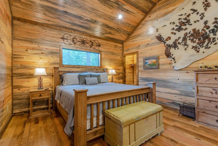 غرفة النزلاء