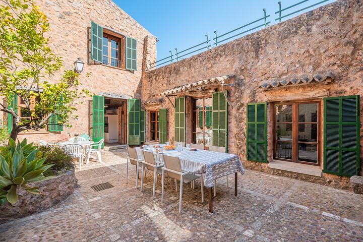 Sa Tafona de Son Quint en Esporles gallery image 3