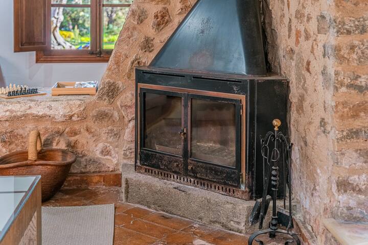 Sa Tafona de Son Quint en Esporles gallery image 5