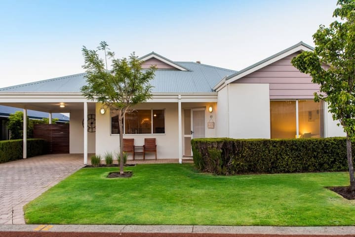 House 22 – Family Delight Dunsborough