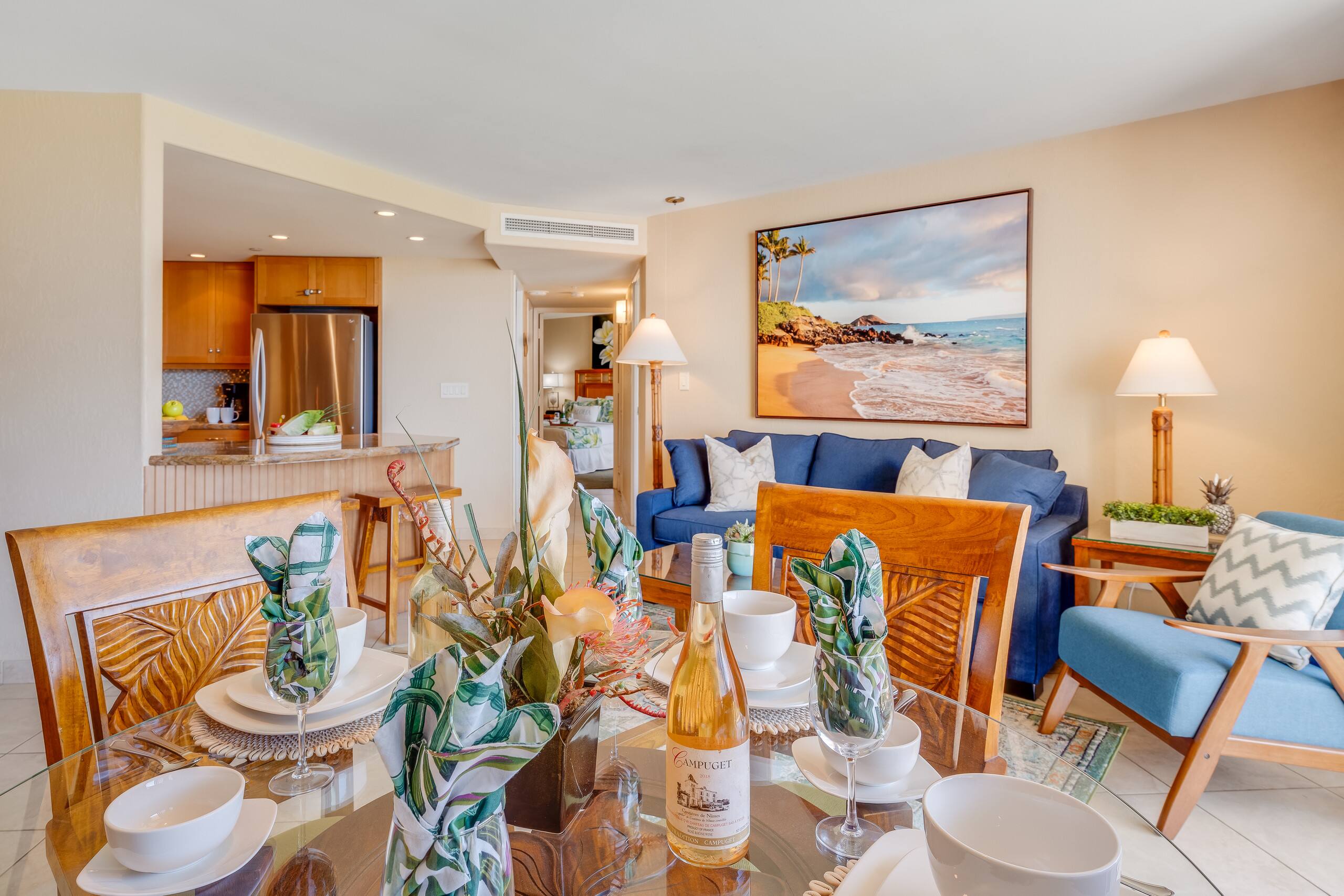 Condo in Lahaina · ★4.79 · 2 bedrooms · 4 beds · 2 baths - Image 10