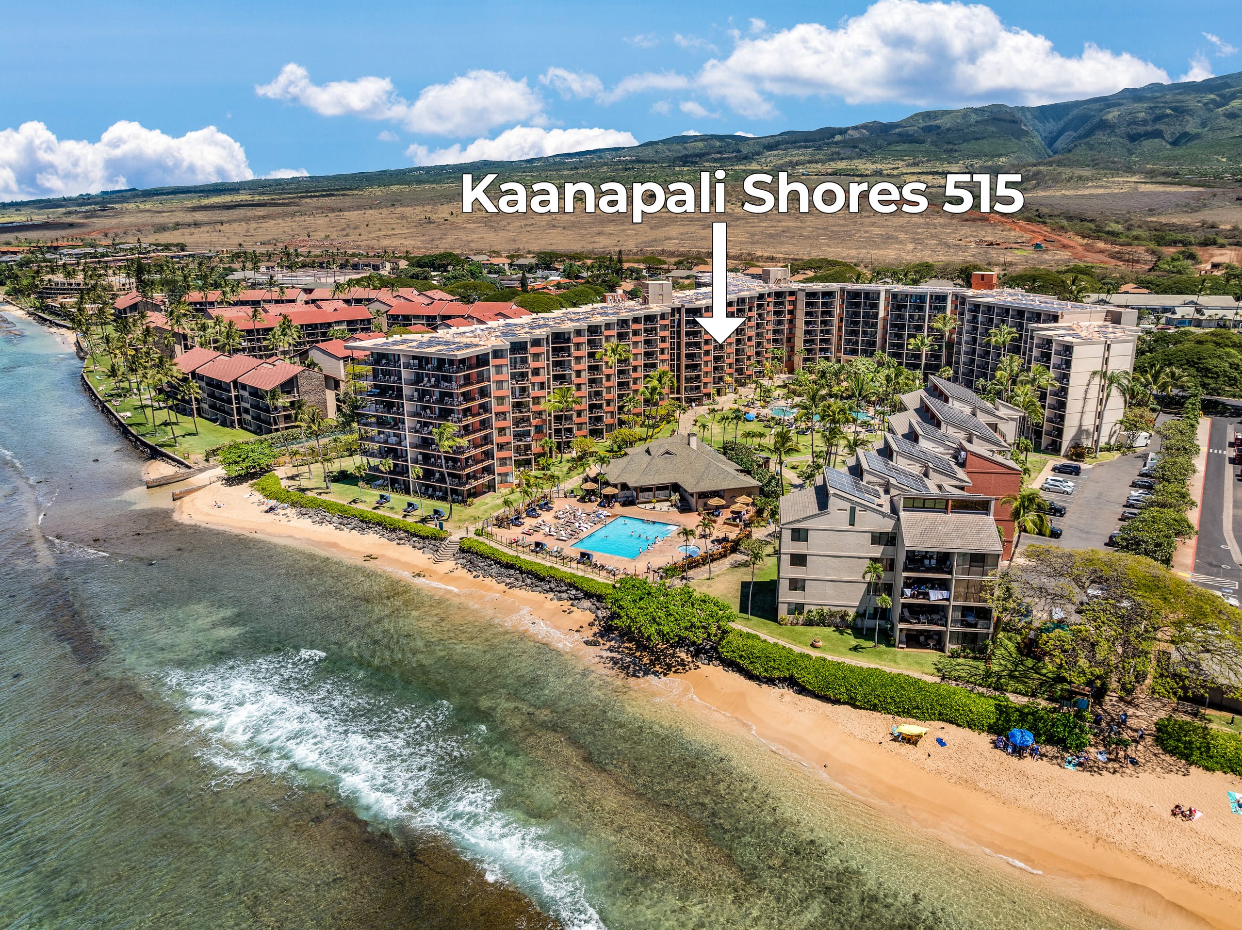 Condo in Lahaina · ★4.79 · 2 bedrooms · 4 beds · 2 baths - Image 32