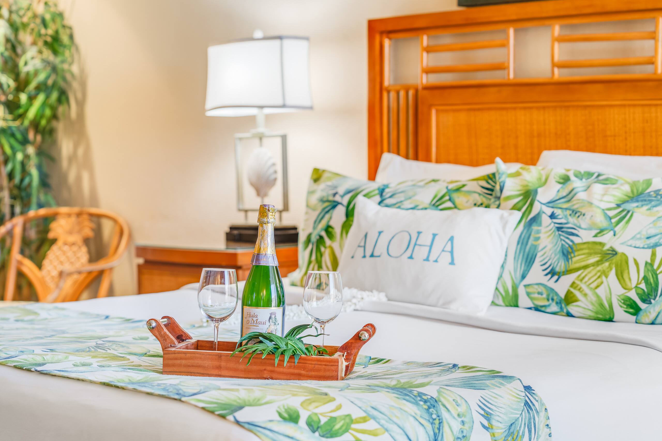 Condo in Lahaina · ★4.79 · 2 bedrooms · 4 beds · 2 baths - Image 13