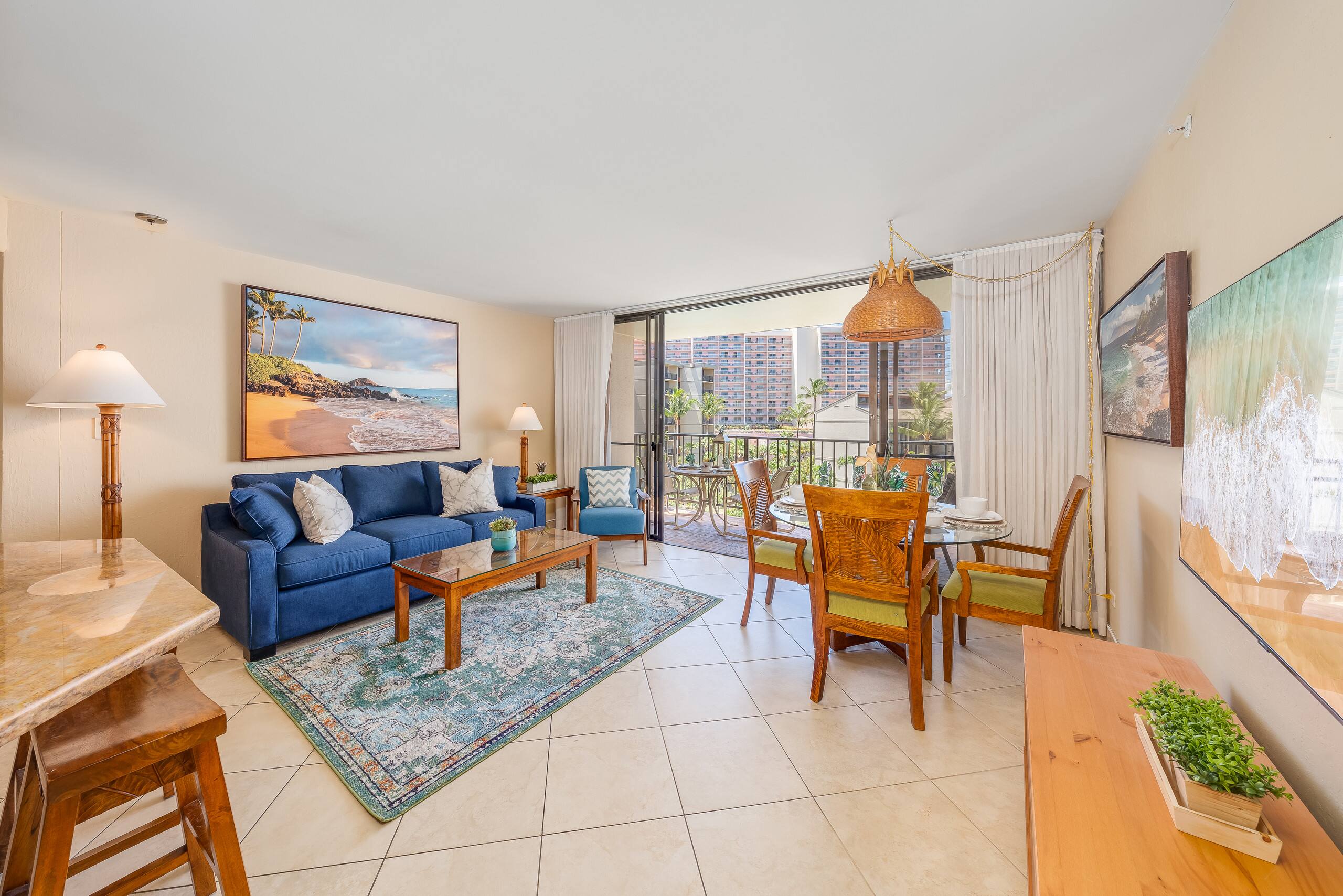 Condo in Lahaina · ★4.79 · 2 bedrooms · 4 beds · 2 baths - Image 4