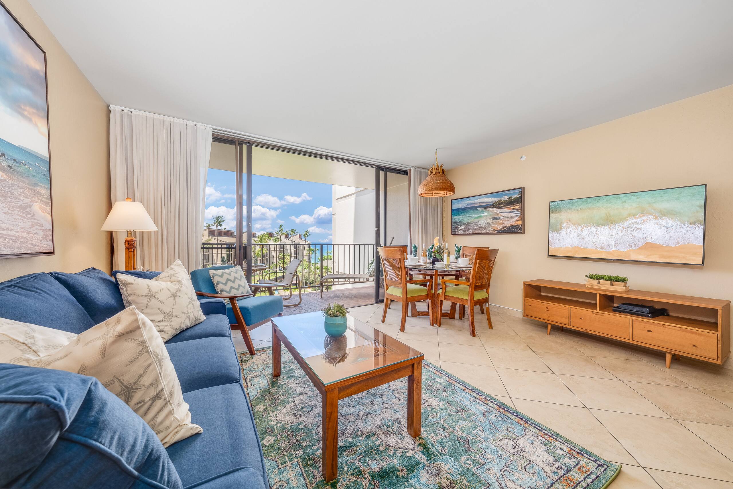 Condo in Lahaina · ★4.79 · 2 bedrooms · 4 beds · 2 baths - Image 2