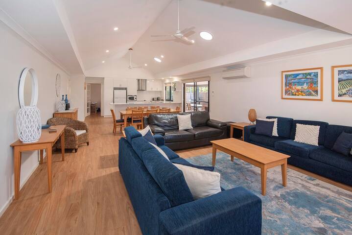 House 04 – Paradise Dunsborough gallery image 3