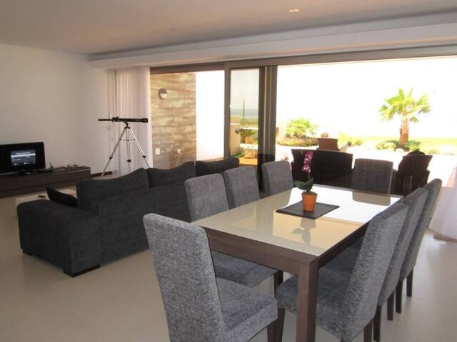 Poolvilla Mario – Ocean View gallery image 5