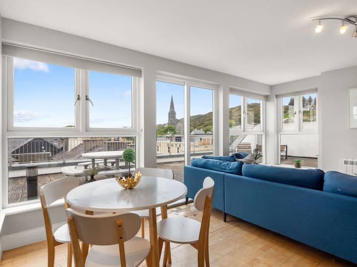 Clifden Holiday Rentals & Homes County Galway, Ireland Airbnb