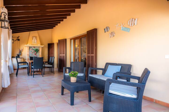 Villa Dos Estels gallery image 4