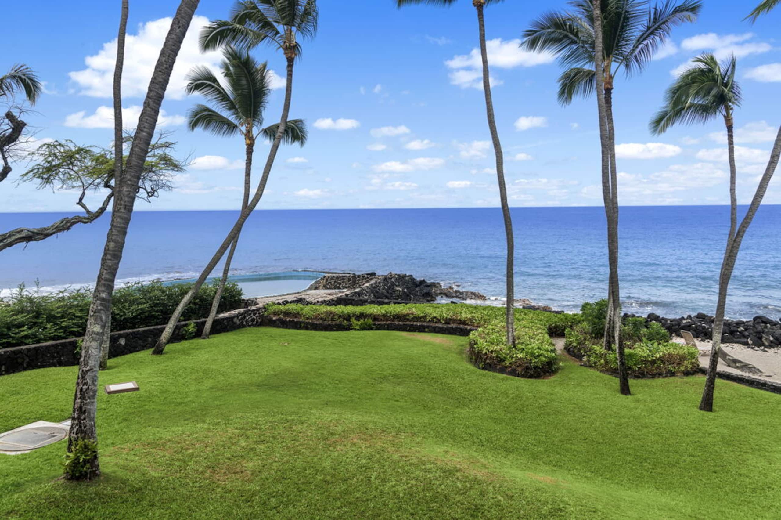 Condo in Kailua-Kona · ★4.8 · 1 bedroom · 2 beds · 1 private bath - Image 7
